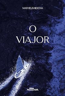 Livro O Viajor