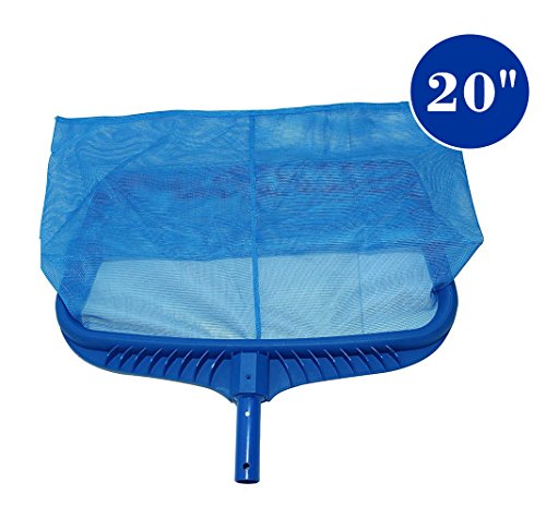 image for AKEfit Pool Skimmers 20