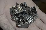 10 Grams 99.99% Pure Tellurium Metal Metalloid Element 52