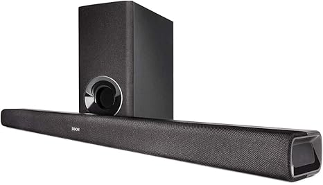 denon atmos soundbar