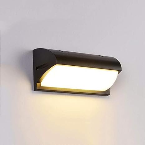 patio exterior fachada impermeable