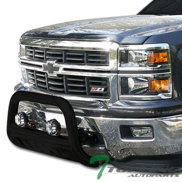 Compare Price To 2015 Silverado Hd Grill Guard Tragerlaw Biz