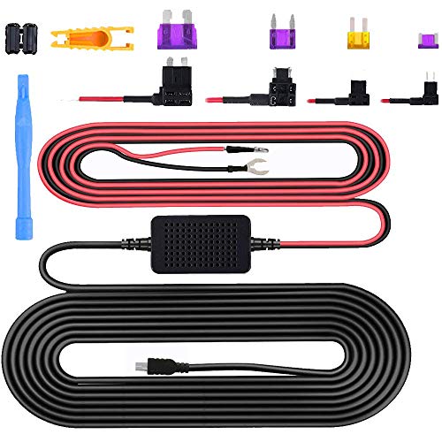 Skyview DashCamHardwireKit DashCamCharger DashCamHardwireKit