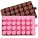Cake Mould,Hunzed Emoji Face Silicone Chocolate Sugar Candy Soap Cake Mold Decorating Tool Baking Mold