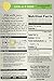 Weber Just Add Juice Garlic and Herb Marinade Mix 12 Packets (6 Per Box)NET WT 6.72 OZ