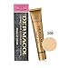Dermacol Make-up Cover #209 (foundation for perfect wedding/party makeup)