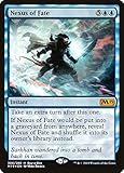 Magic: The Gathering - Nexus Fate - Foil - 306/280 - Buy-a-Box Promo - Core Set 2019