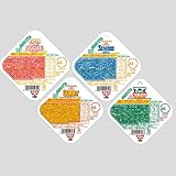 日清食品　カップヌードルリフィル（詰替え用）バラエティセット　1箱（12食入）