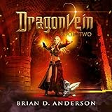Dragonvein: Book Two