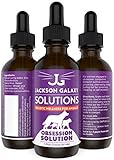 Jackson Galaxy: Obsession Solution (2 oz.) - Pet