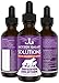 Jackson Galaxy: Obsession Solution (2 oz.) - Pet Solution - Can Help With Behaviors (Excessive Grooming, Licking, Pulling Out Fur, Scratching, Chewing) - All-Natural Formula - Reiki Energy