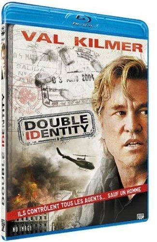 Double Identity