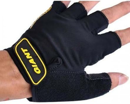 giant mountain bike gloves