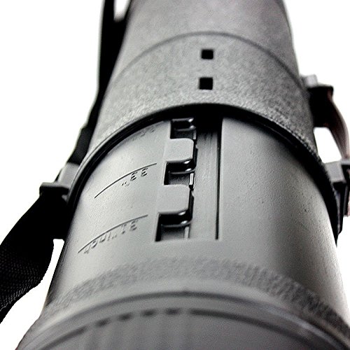 5 B+Crew+Waterproof+Expandable+Telescoping