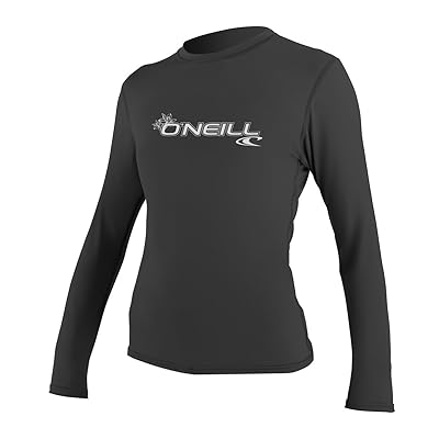 Women's UPF 50+ Long Sleeve Sun Shirt by O'Neill Jamaica Ubuy