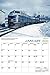 Baltimore and Ohio Railroad 2017 Calendar