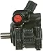 Cardone 20-312 Remanufactured Power Steering Pump without Reservoir (Renewed)