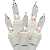 Vickerman W4W0351 Light Sets WW Light Set