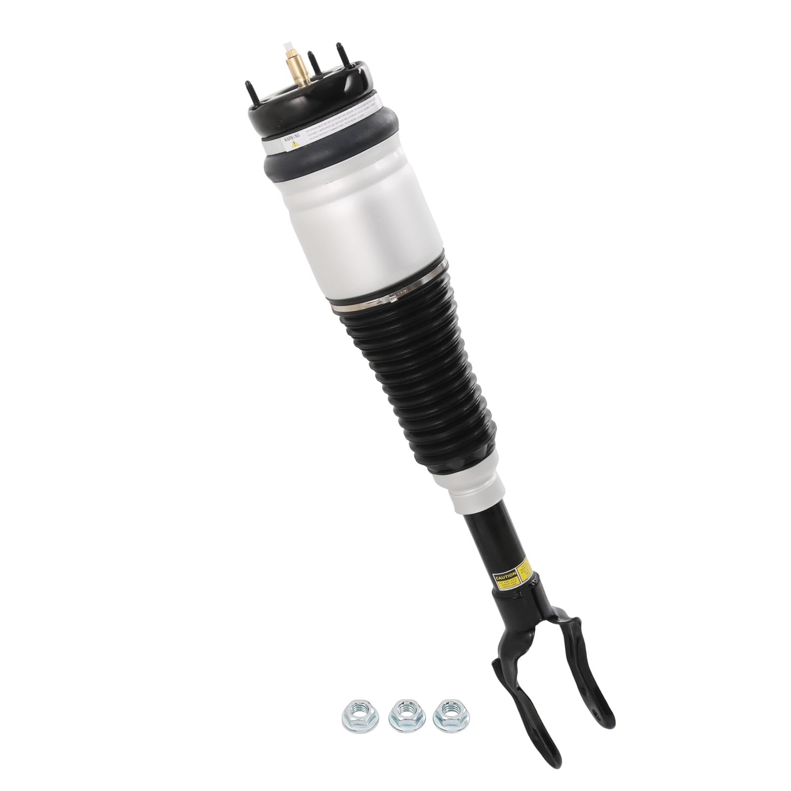 Photo 1 of DICMIC Front Right Air Suspension Strut Shock Absorber Compatible with 2011-2015 Jeep Grand Cherokee Replace# 68029902, 68029902AC, 68029902AD, 68029902AE, 68029902AH