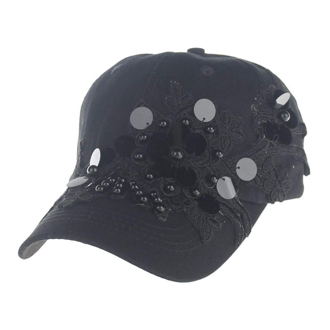 womens baseball hats amazon