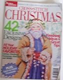 Christmas Crafts Better Homes and Gardens Creative Collection Publications Cross-Stitch Christmas by 