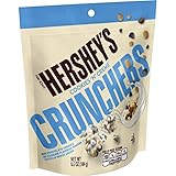 Hershey's Cookies 'N Creme Crunchers 6.5 oz. (Pack of 2)