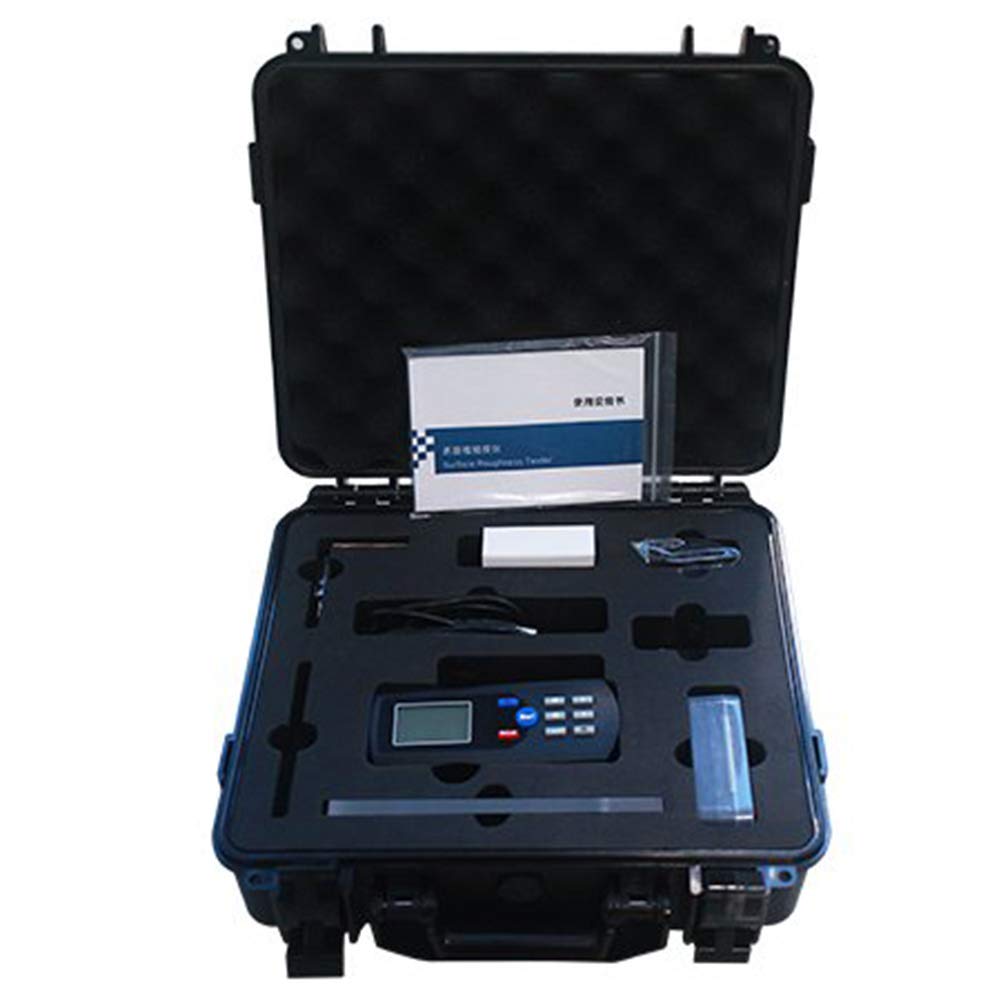 Surface Roughness Tester Profile Gauge Meter Diamond Probe Surftest