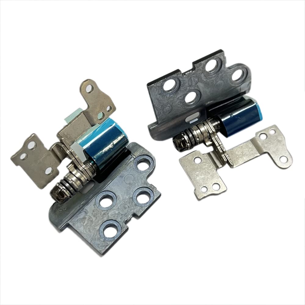 Generic GinTai LCD Screen Hinge Kit for ASUS w7600 Left and Right Hinge Kit