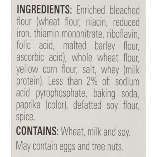 Krusteaz Bake N Fry Batter Mix, 20Ounce Packages (Pack 3) Food