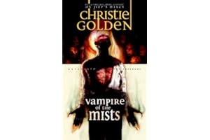 Vampire of the Mists: Ravenloft The Covenant