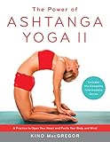 The Power of Ashtanga Yoga II: The Intermediate