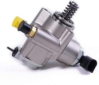 Amazon Com High Pressure Fuel Pump 079127026ab 079127026c For Vw Touareg Audi A5 A6 Q7 Rs4 S8 V6 4 2l Automotive