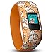 Garmin Vivofit Jr 2 with Two Stretchy Bands (Star Wars BB-8 Club & Black)