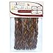 Canine Caviar Braided Bully Sticks for Dogs 6 Inch Braided Dog Chew Sticks for All Breeds and Life Stages, Braided Bully Sticks for Large Dogs, Medium Dogs, and Small Dogs (6 Pieces)