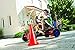 3M 90128-00001 SAFETY Cones