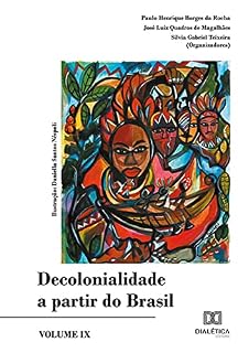 Livro Decolonialidade a partir do Brasil: Volume IX