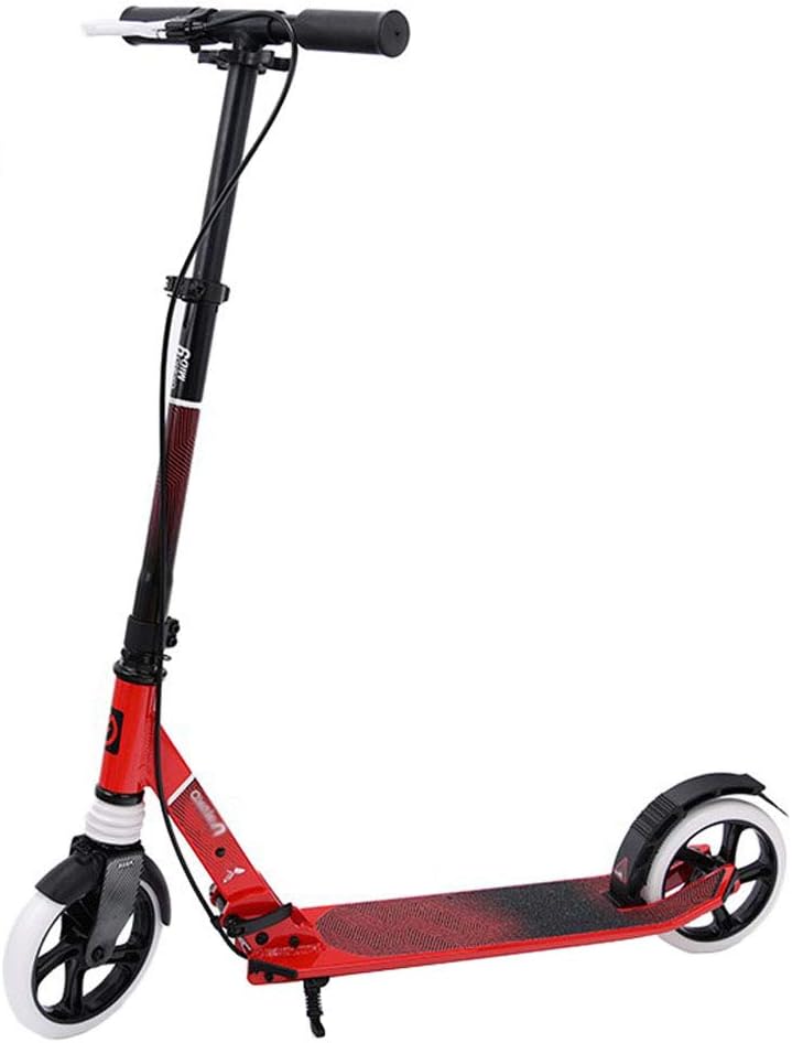 best kick scooter for 8 year old