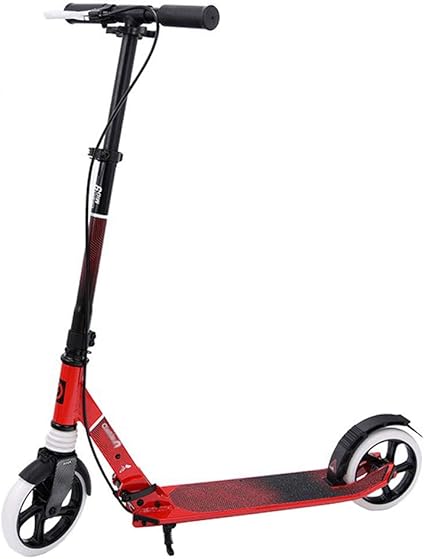 best kick scooter for commuting