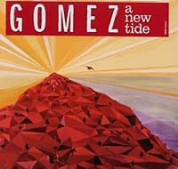 Gomez Ablum Cover