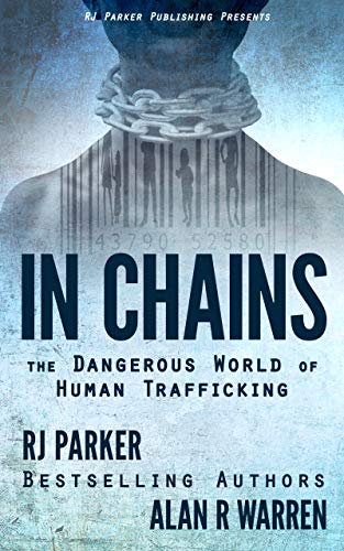 Free IN CHAINS: The Dangerous World of Human Trafficking TXT