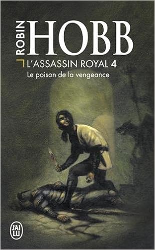 Le poison de la vengeance