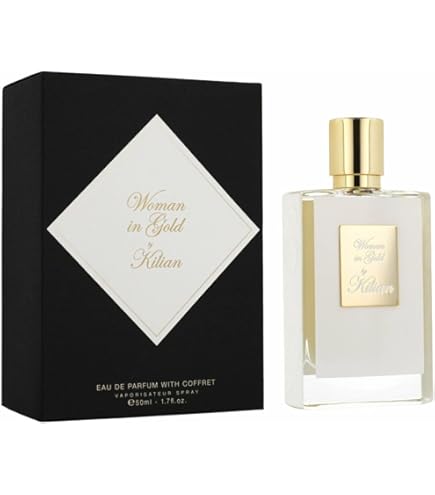 Amazon.com : By Kilian - Woman in Gold - 1.7 fl. Oz - no clutch