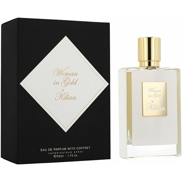 Amazon.com : By Kilian - Woman in Gold - 1.7 fl. Oz - no