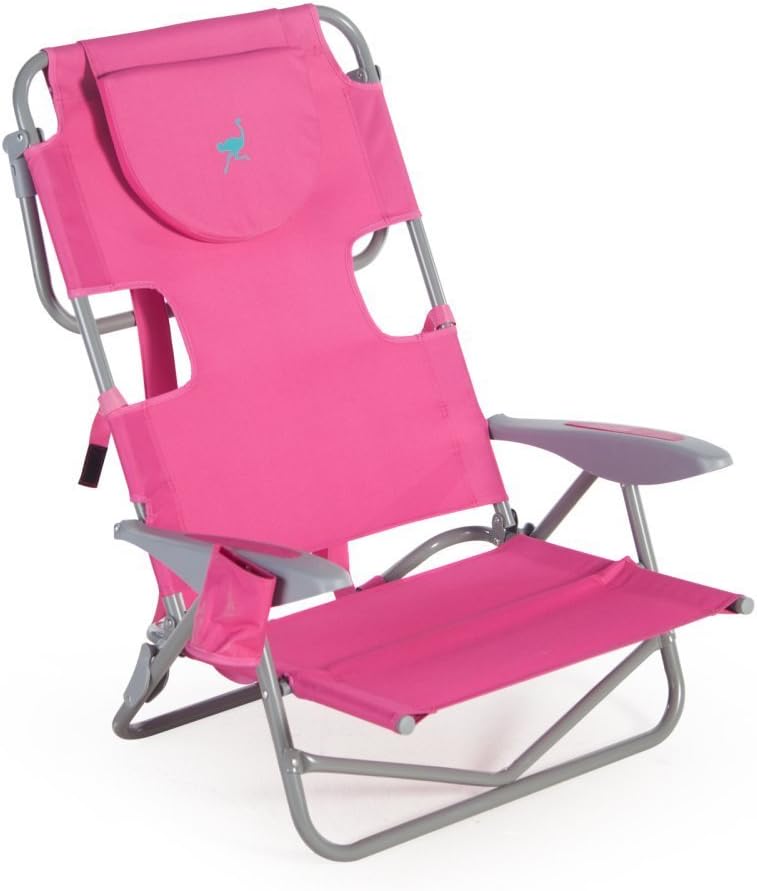 ostrich beach chair amazon