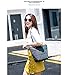Geometric Bag Changeable shape Luminous Purses Top Handle Satchel Shoulder Large Handbags Leather Rainbow Holographic Bag (Color-1)