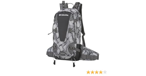 bugaboo hiking carrier