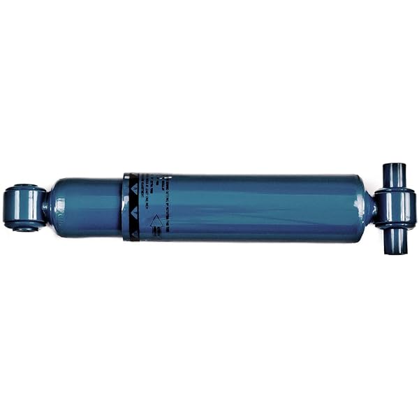 Genuine Gabriel Shock Absorber 89451 Automotive Amazon Com