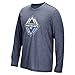 MLS Men's Climacool Aeroknit Long Sleeve Tee