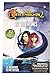 Disney Descendants 2 - 32 Valentine Cards With Foil Tattoos and Charms Lollipops Classroom Exchange Bundle