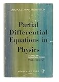 Paperback Partial Differential Equations in Physics: Lectures on Theoretical Physics, Vol. 6 Book